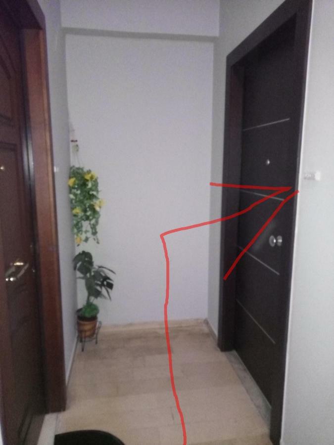 Cozy Studio Near Victoria Metro Station Athén Kültér fotó